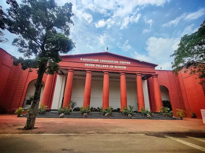 Ravenshaw University