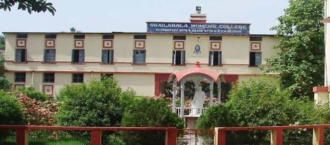 Shailabala Women's College, Cuttack