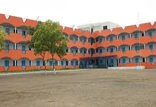 ABR College of Engineering and Technology, Prakasam