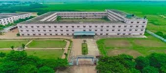 AKRG College of Engineering and Technology, Nallajerla