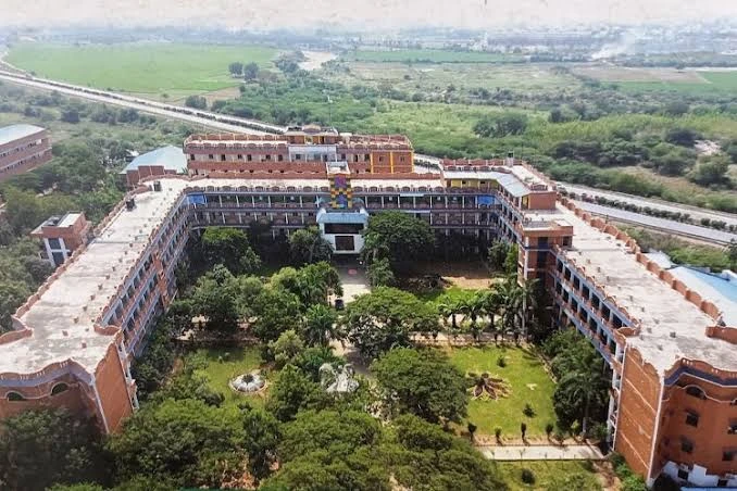 Audisankara Institute of Technology, Gudur
