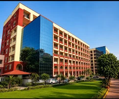 Madhusudan Law University, Cuttack