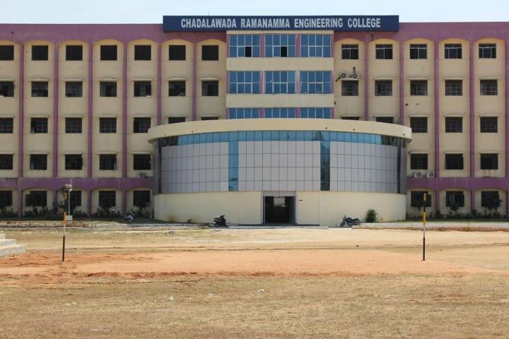 CREC Tirupati