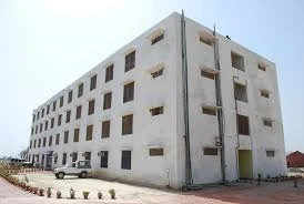 Bhabha Institute of Science and Technology, Ramabai Nagar