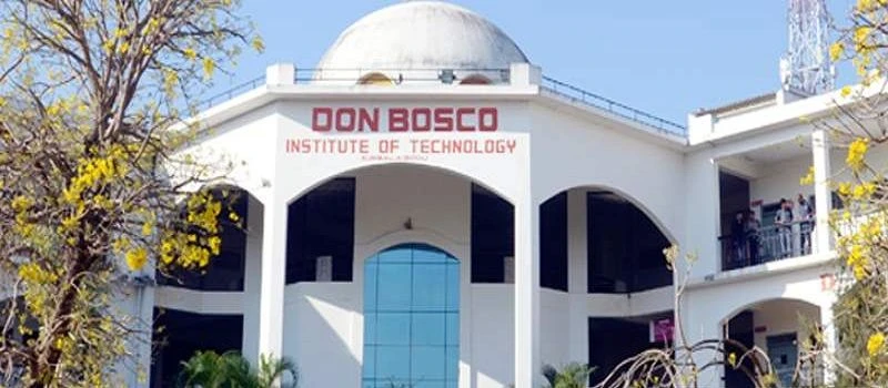 Don Bosco Institute of Technology and Science, Guntur