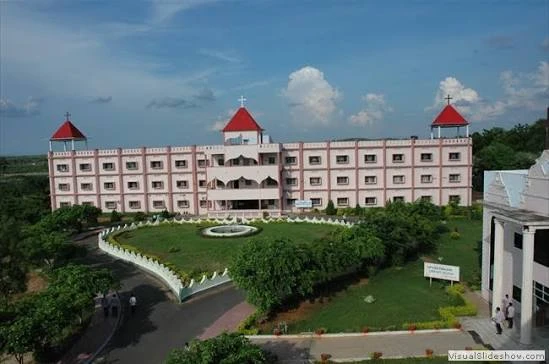 Dr Paul Raj Engineering College, East Godavari