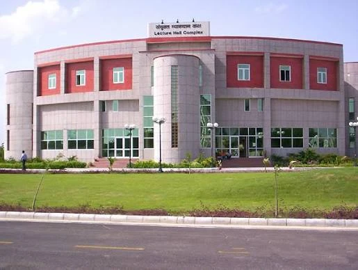 CSJMU Kanpur