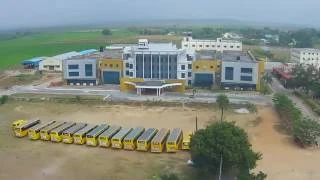Indira Institute of Technology and Sciences, Markapur