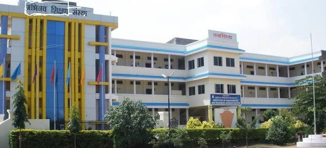 Abhinav Education Society's Institute of Management and Research