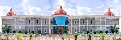 Sri Sunflower College of Engineering and Technology, Krishna