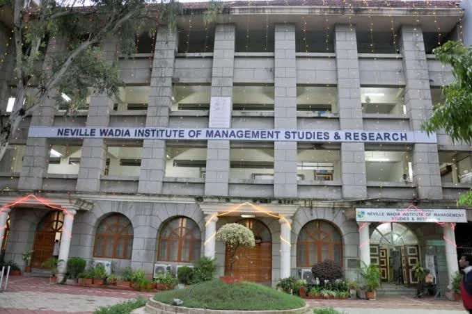 Neville Wadia Institute of Management Studies and Research