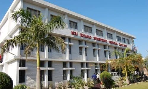 Pharate Patil Management Institute