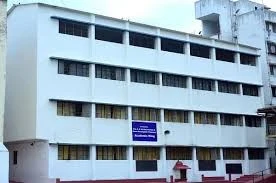 Prin NG Naralkar Institute of Career Development and Research