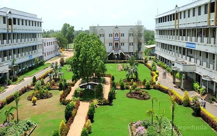 Swarnadhara College of Engineering and Technology, Narsapur