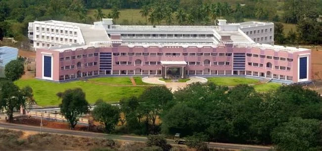UCET Guntur