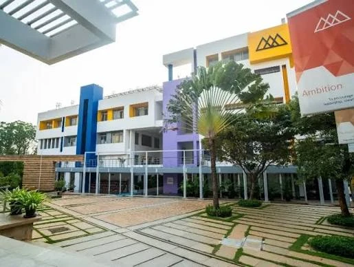 Acharya School of Law