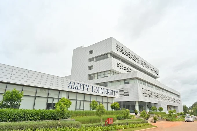 Amity University