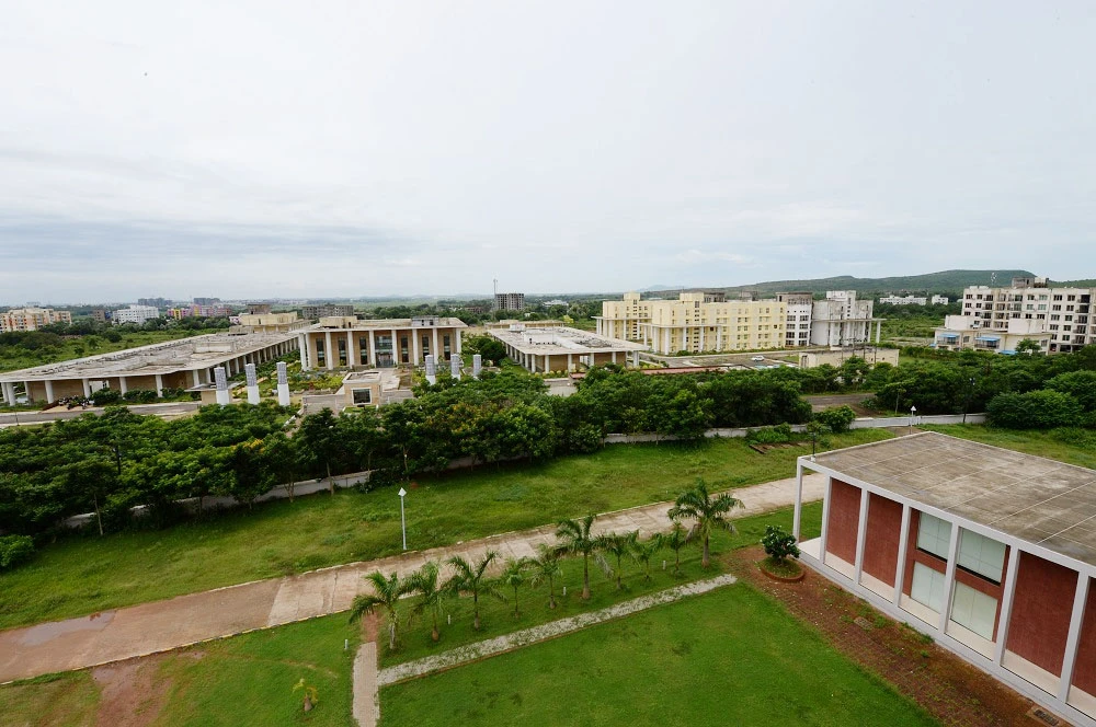 Birla global University