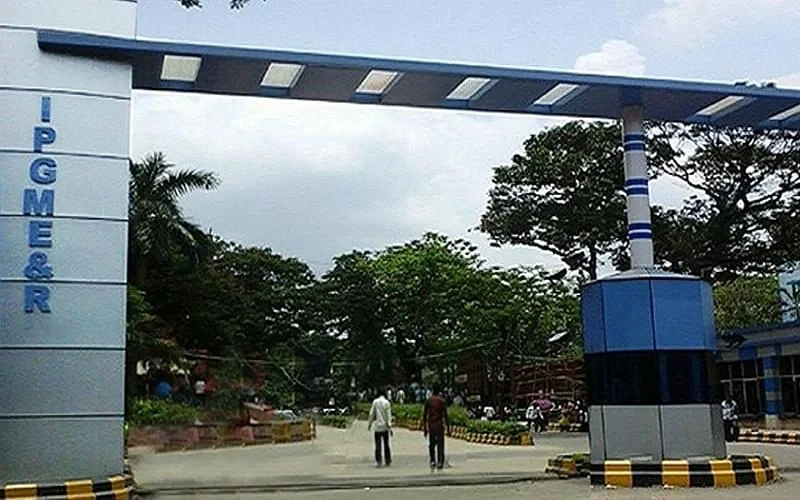 IPGMER Kolkata