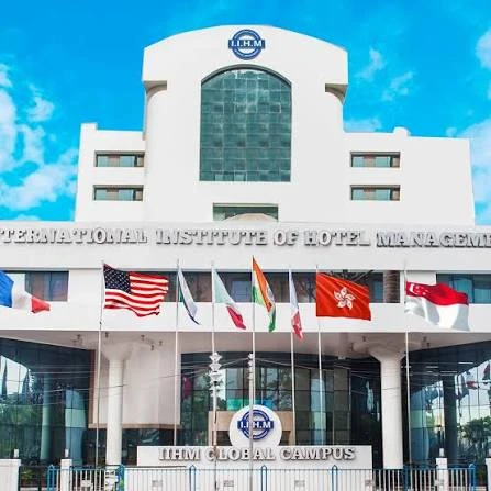 IIHM Kolkata