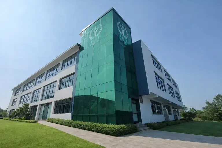Institute of Advance Education and Research, Kolkata