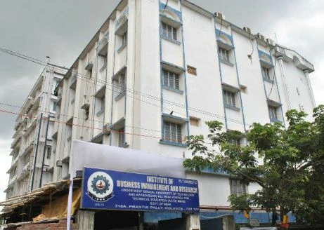 IBMR Kolkata