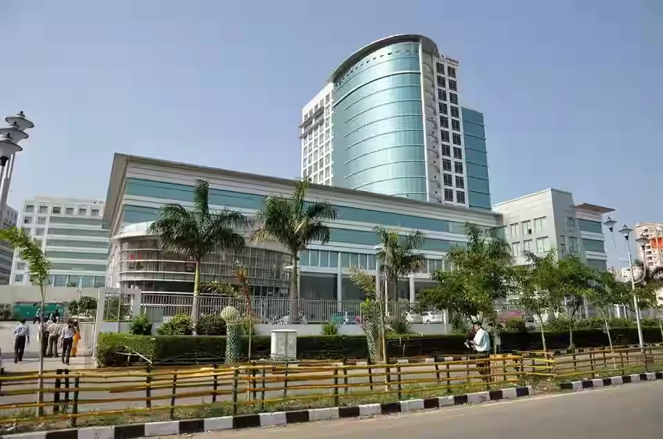 IBM Kolkata