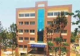 Srimati Techno Institute, Kolkata