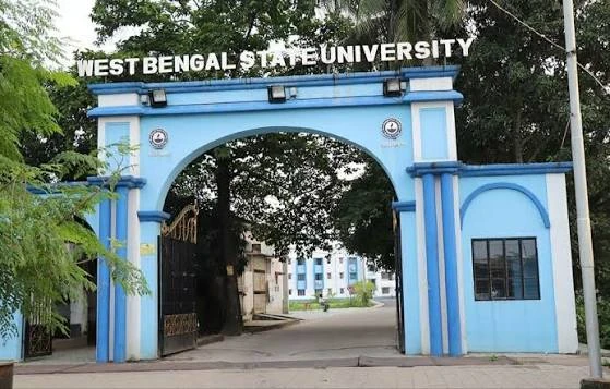 WBSU Kolkata