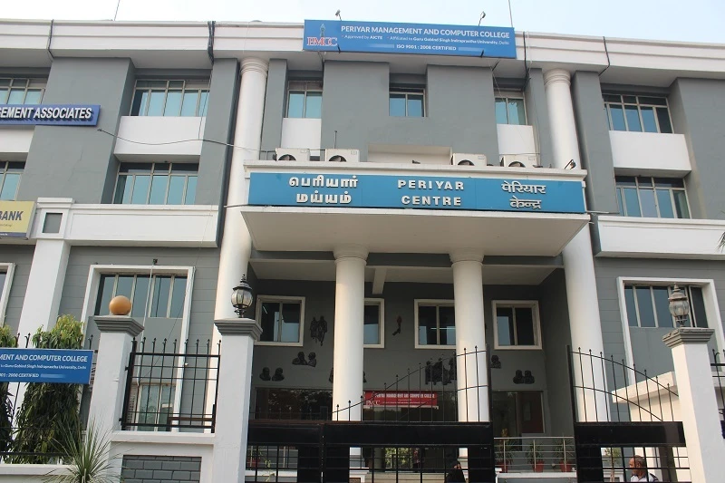 PMCC New Delhi