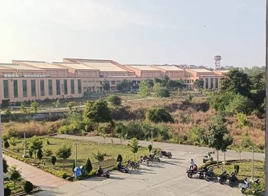 IIITDM Jabalpur