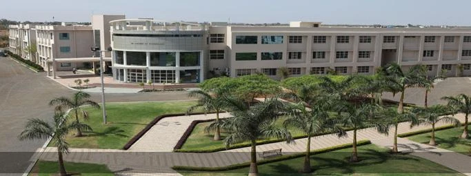 IES College of Technology, Bhopal