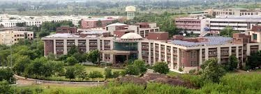 School of Information Technology, Rajiv Gandhi Proudyogiki Vishwavidyalaya, Bhopal