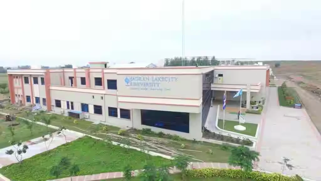 JLU School of Engineering and Technology, Bhopal