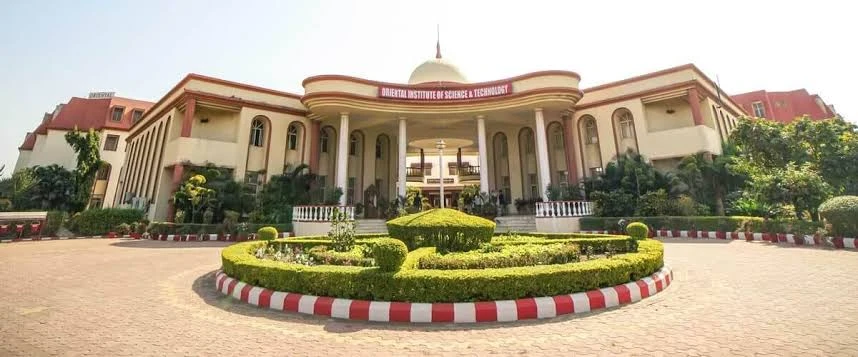 OIST Bhopal