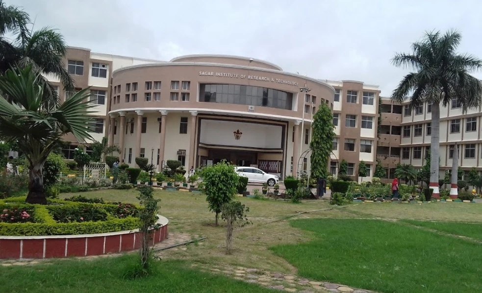 Sagar Institute of Research and Technology, Bhopal