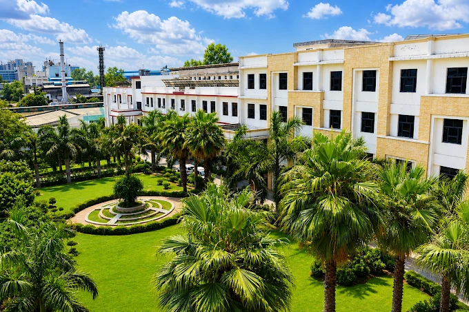 IPEC Ghaziabad