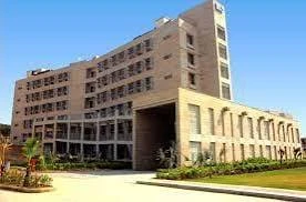 Indraprastha Institute of Technology, JP Nagar