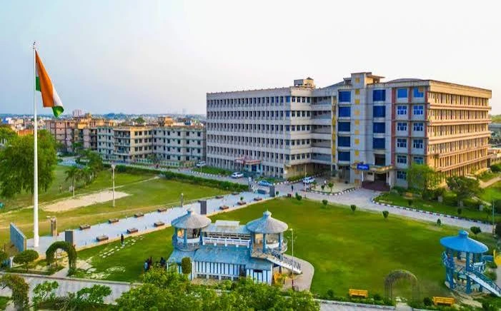 Maharana Pratap College of Engineering, Kanpur