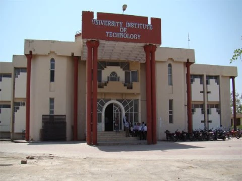 BUIT Bhopal