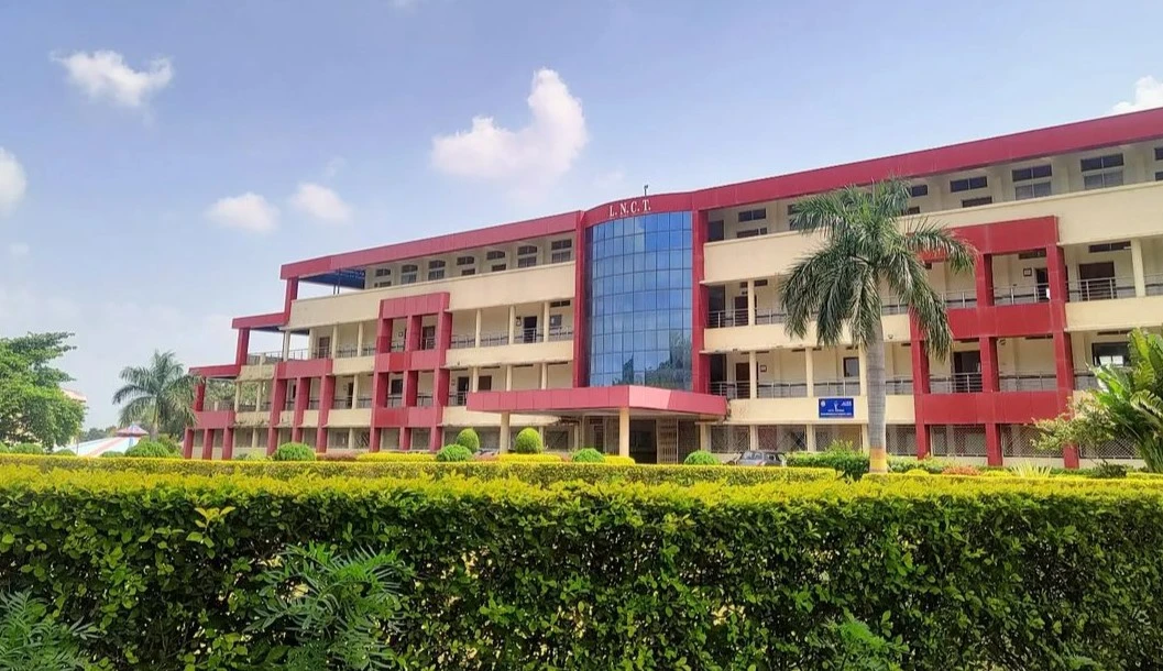 LNCTS Bhopal
