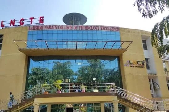 Lakshmi Narain College of Technology Excellence, Bhopal