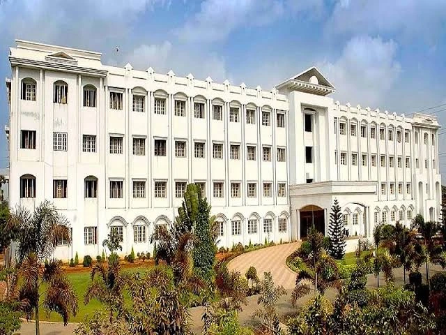 Aditya College of Engineering, Surampalem