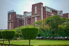 Amity University