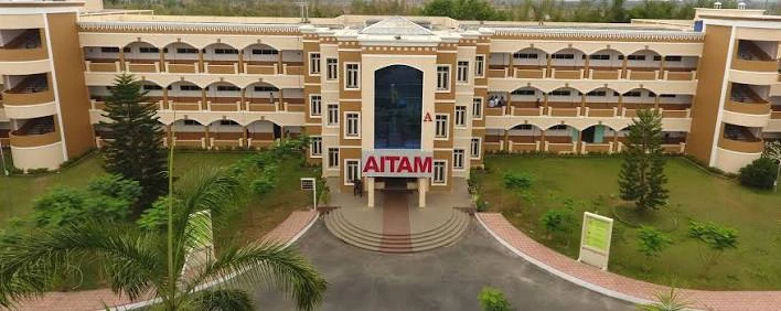 AITAM Tekkali