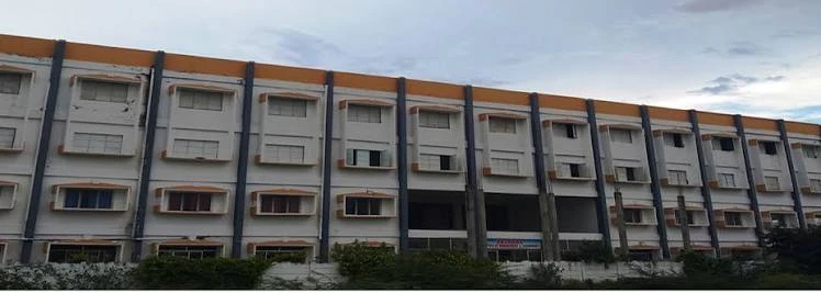 Akshara Institute of Management and Technology, Tirupati