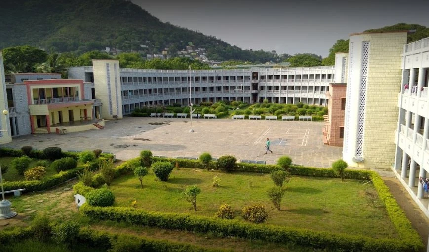 ALC Vijayawada