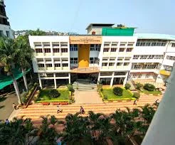 Yashwantrao Chavan Institute of Social Science Studies and Research