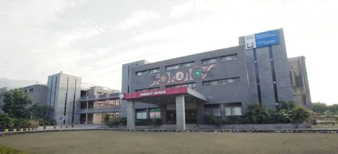 School Of Advanced Engineering, UPES, Dehradun