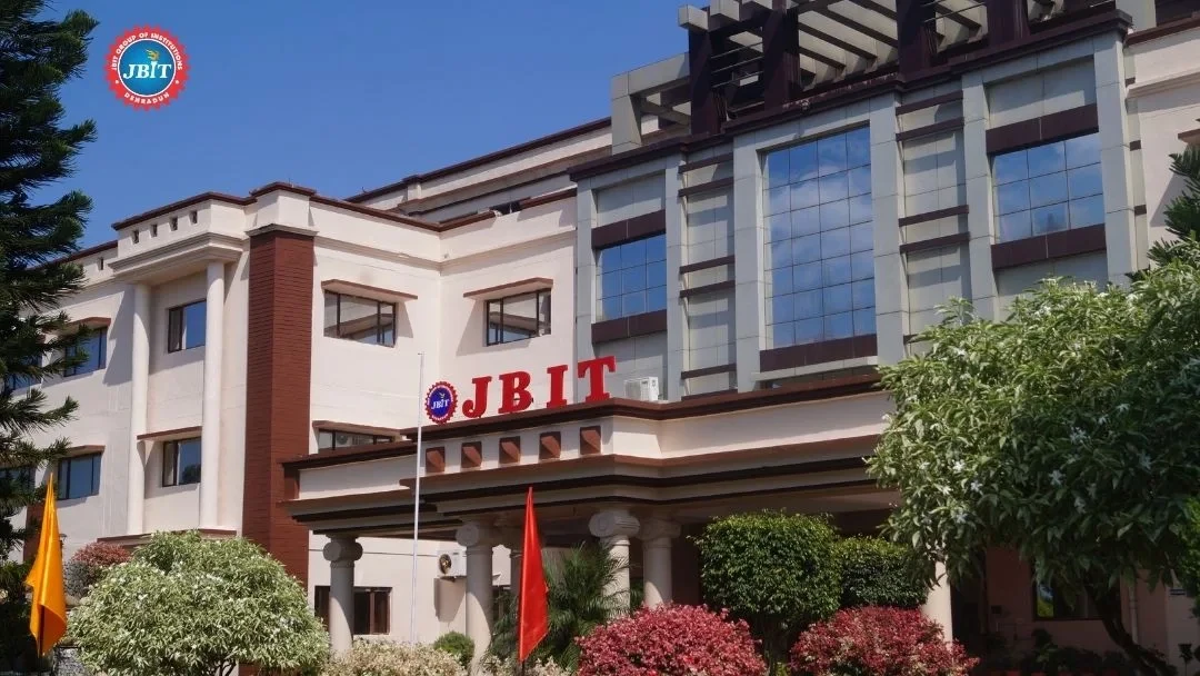 JBIT Dehradun